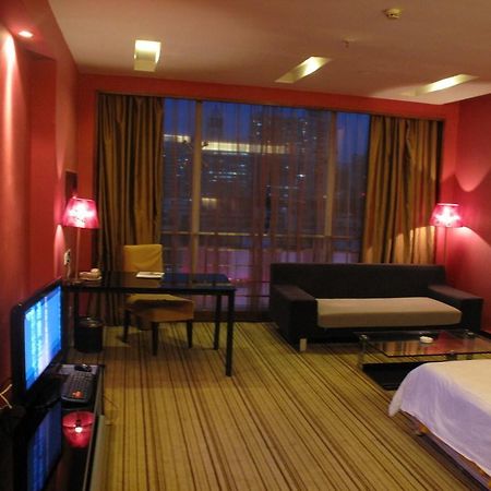 Vienna Hotel Shenzhen Chunfeng Road Room photo