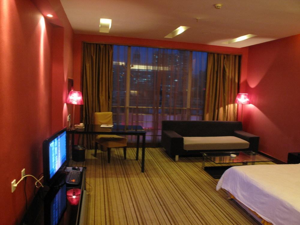 Vienna Hotel Shenzhen Chunfeng Road Room photo